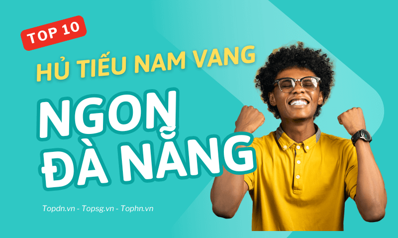 hủ tiếu đà nẵng